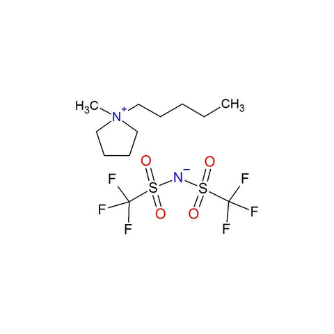 N-Pentyl-N-methylpyrrolidinium bis(trifluoromethanesulfonyl)imide