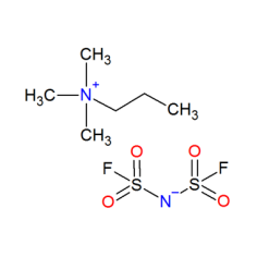 N-Trimethyl-N-proprylammonium bis(fluorosulfonyl)imide