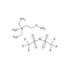 N,N-diethyl-N-methyl-N-(2-methoxyethyl)ammonium bis(trifluoromethanesulfonyl)imide